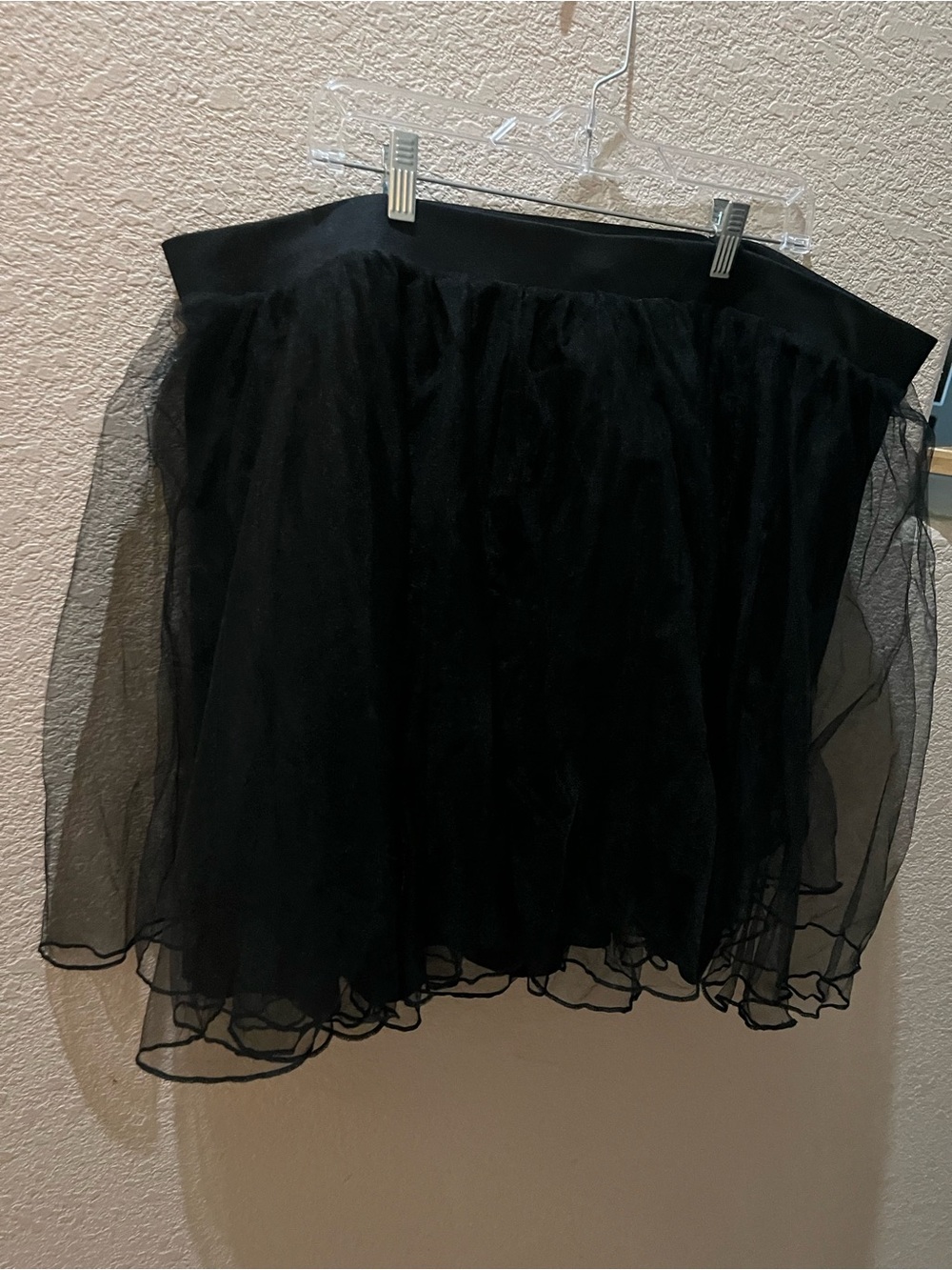 Whimsigoth Torrid Mini Skirt - Size 3 NWT - Picture 5 of 5